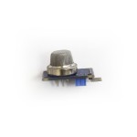 MQ2 Gas Sensor | 10100020 | Other by www.smart-prototyping.com